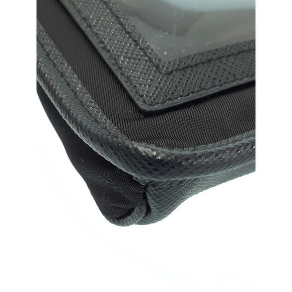 Prada Re Nylon Smartphone Case Shoulder Bag - Picture 7 of 9